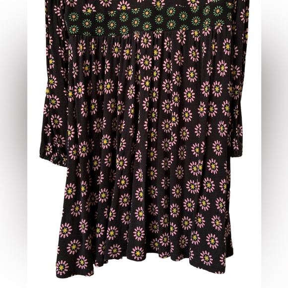 Boden Dress Size US 8R / Flower Pattern Dress / Boden Women’s Dress / Flowers. - Picture 12 of 14